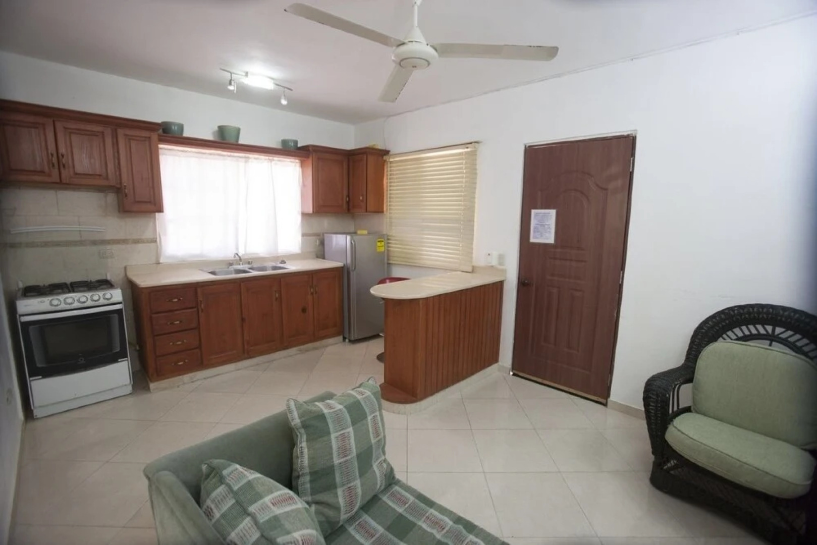 Mary Rose Condo Apartments