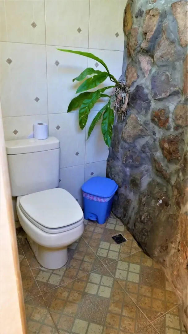 Hotel Casa del Monte