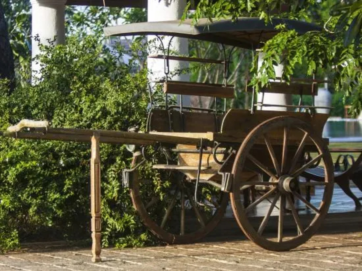 Ulagalla by Uga Escape