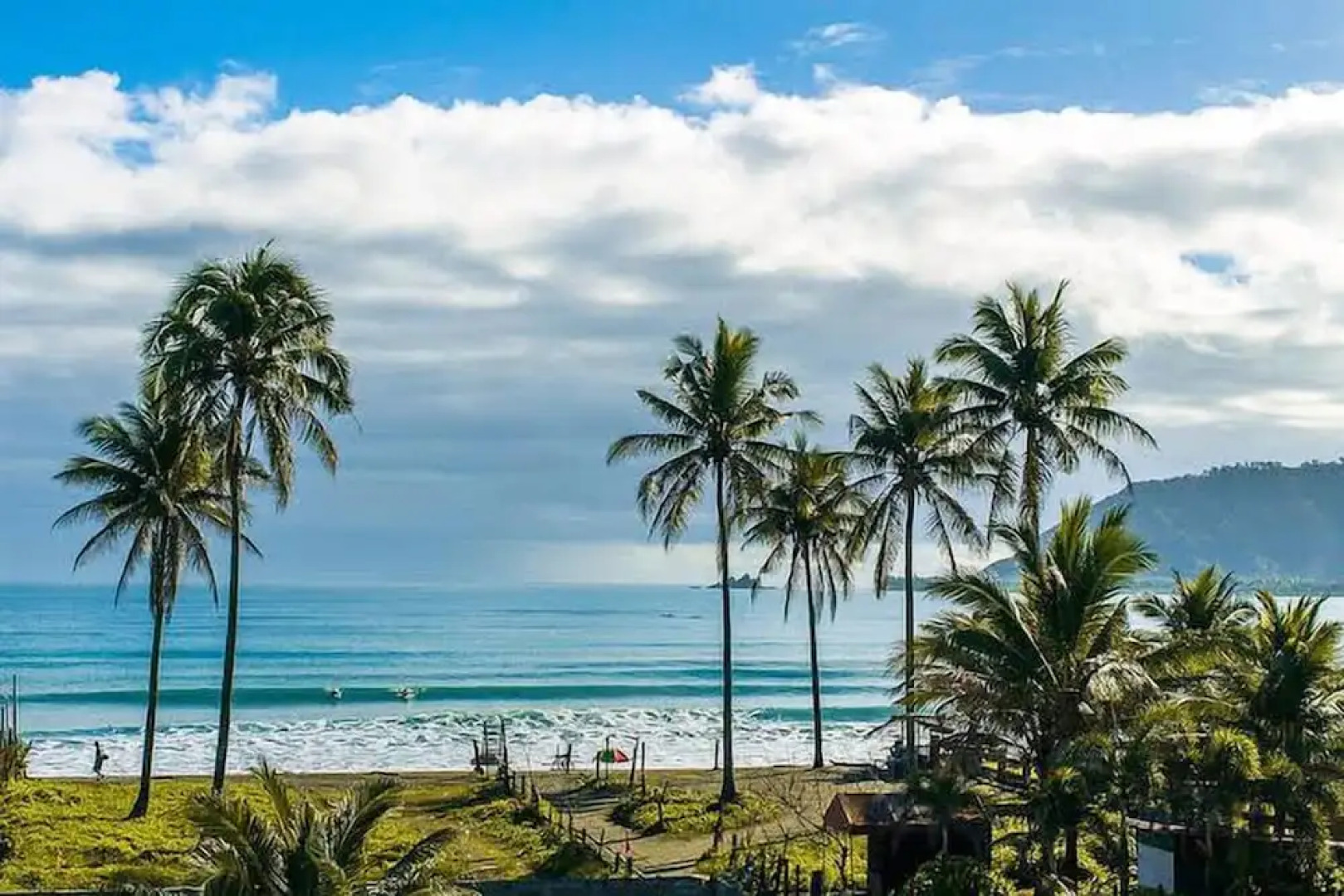 Pacific Waves Inn Annex