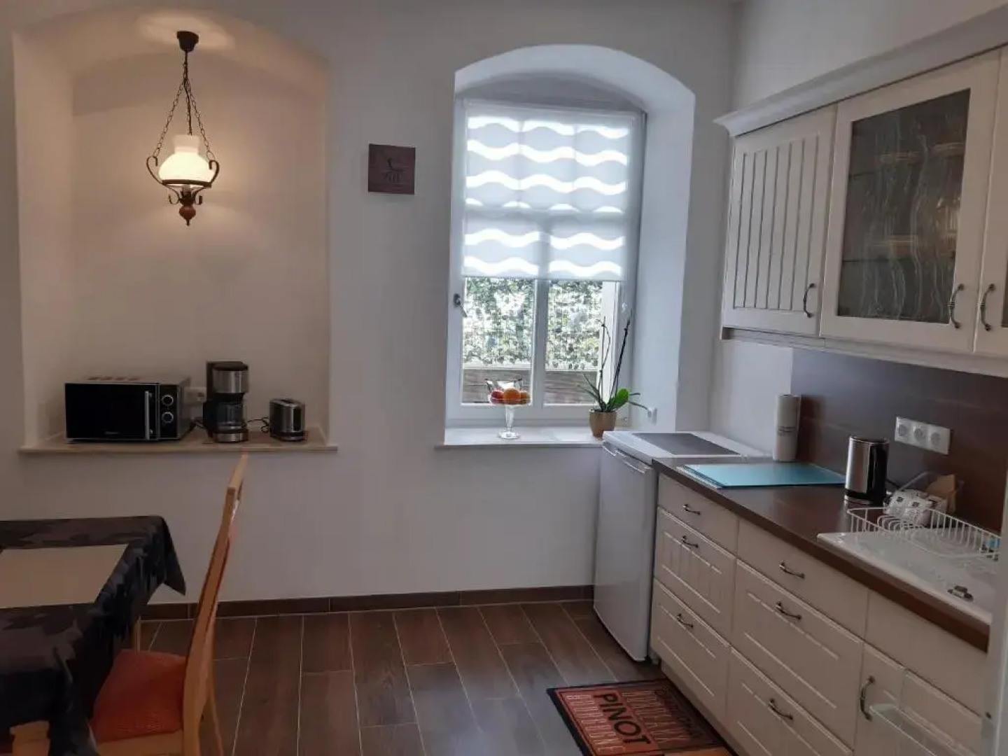 K5-Suites in der Altstadt Annaberg-Buchholz