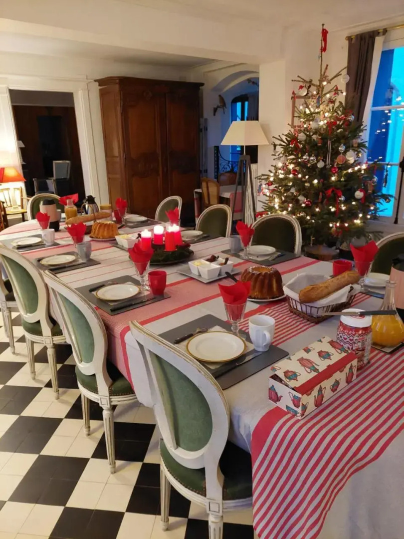 Manoir de l'As de Trèfle