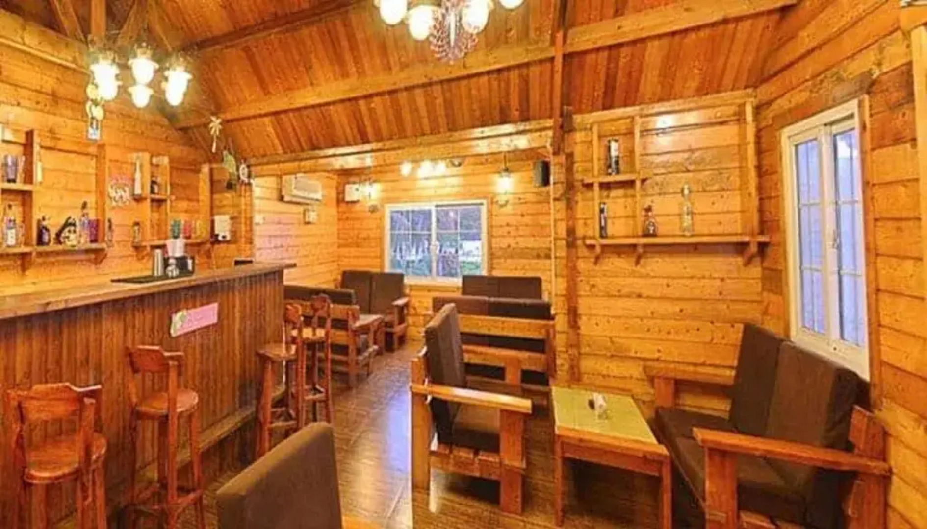 Blue Bay Beach Resort