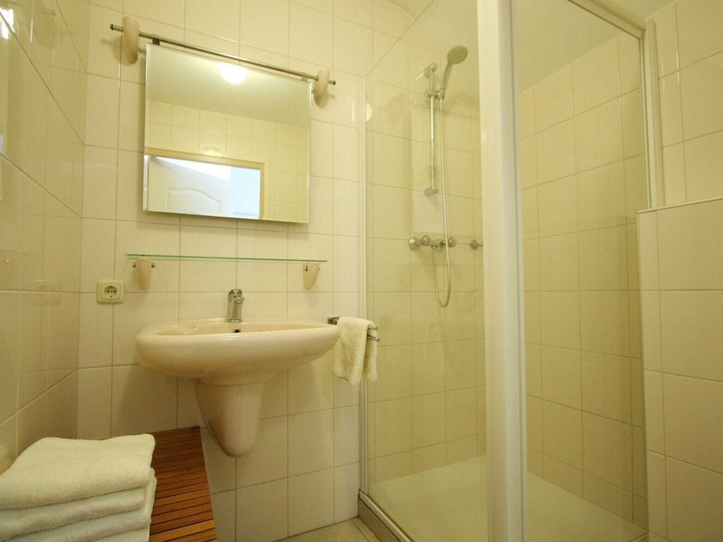 Bright Farmhouse in Gulpen Netherlands with Garden