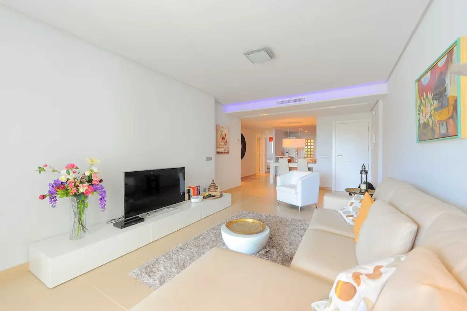 La Mairena Forest Heights Canovas Marbella