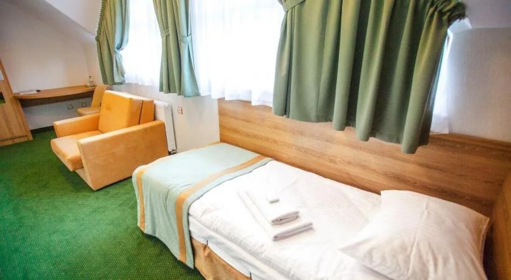 Wrblwka Hotel Restauracja