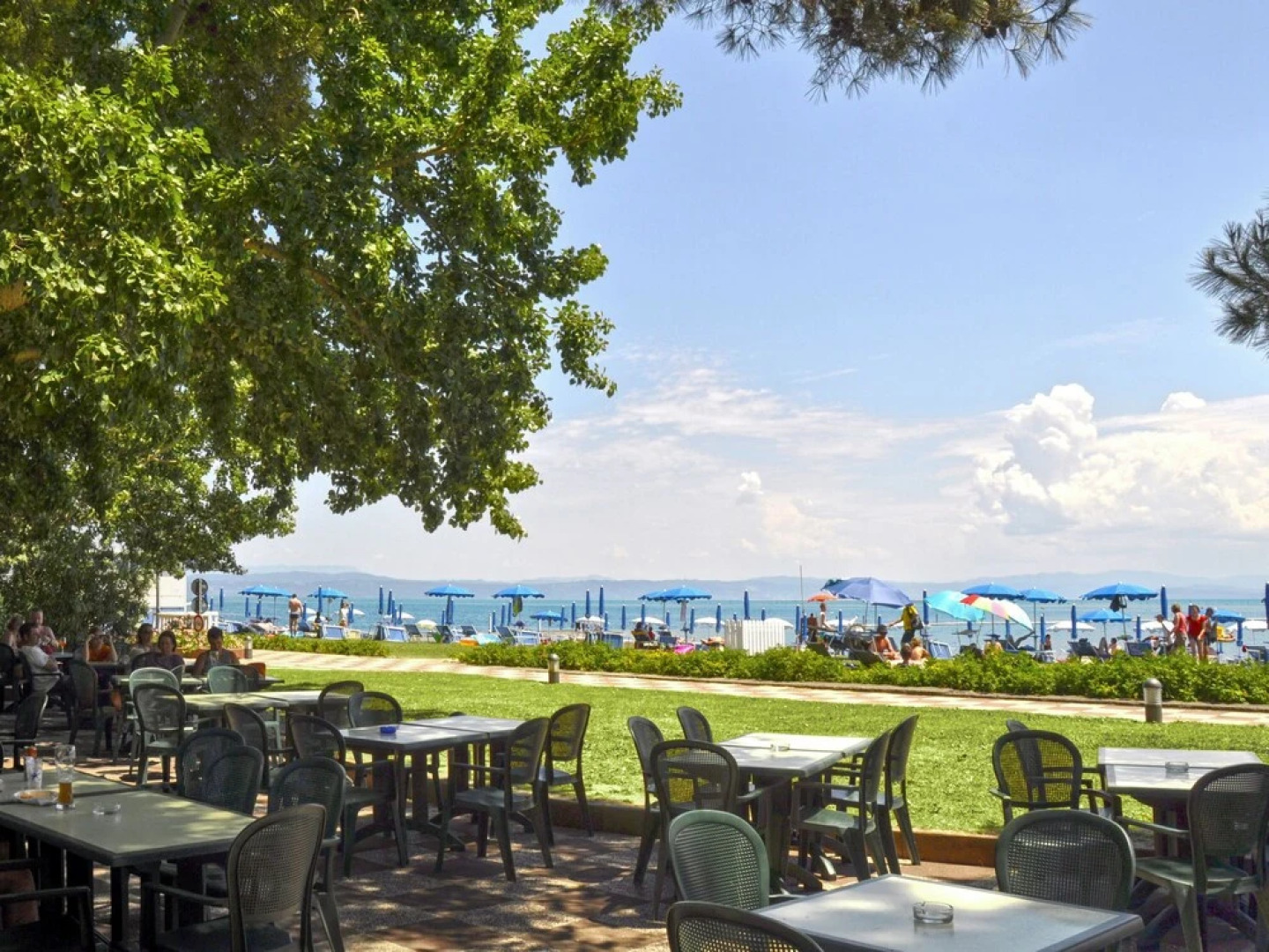 Exotic Villaggio Primero