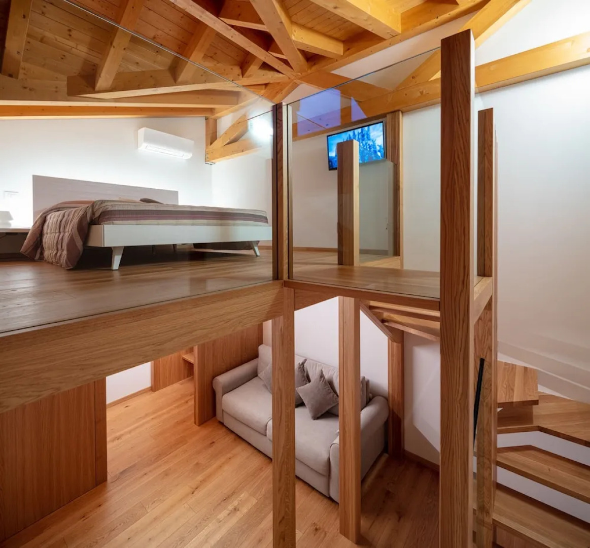 Agriturismo I Comelli