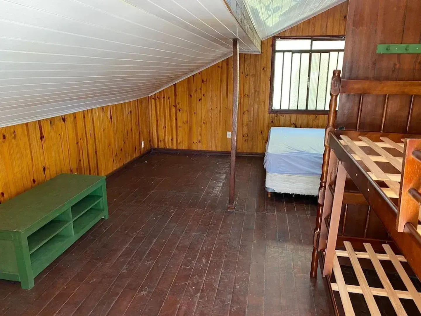 Casa Camping Pontal do Sul - Com Piscina - Hostel