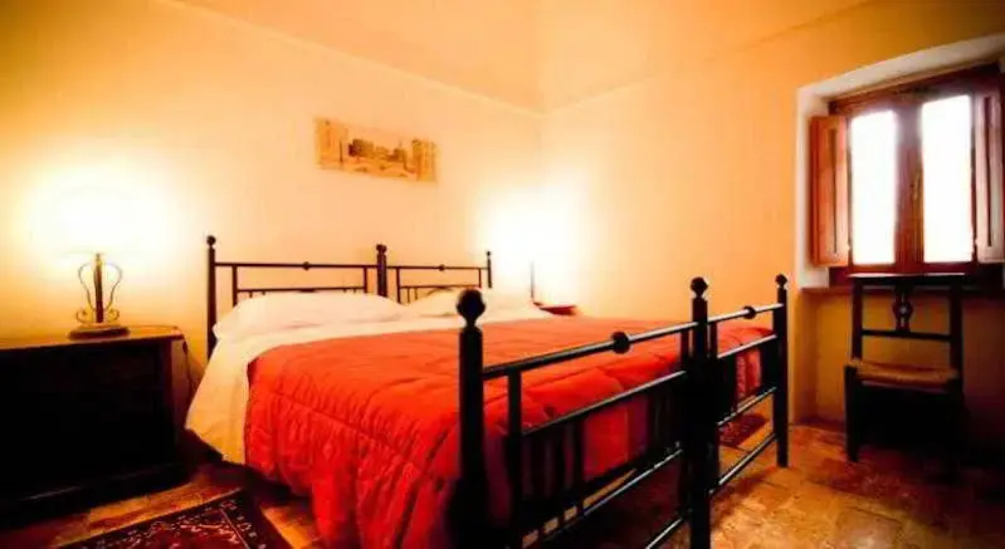 Residenza DEpoca San Girolamo