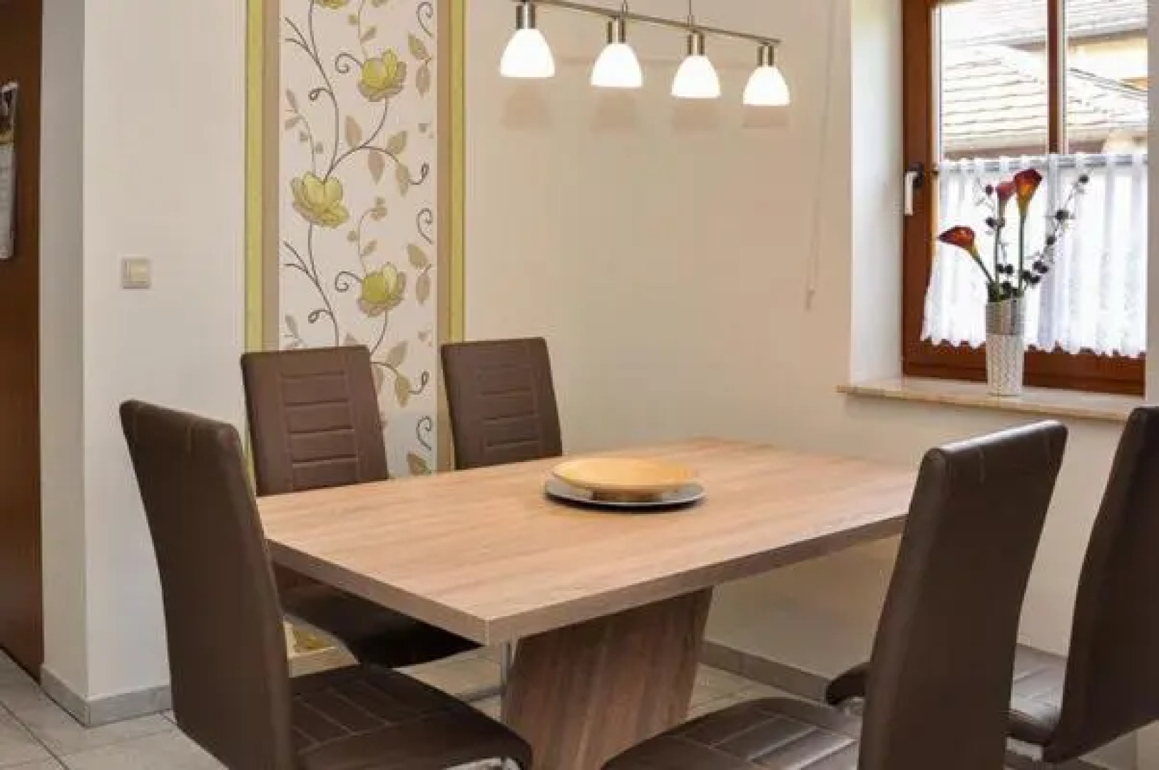 Pension Vier Napoleonslinden