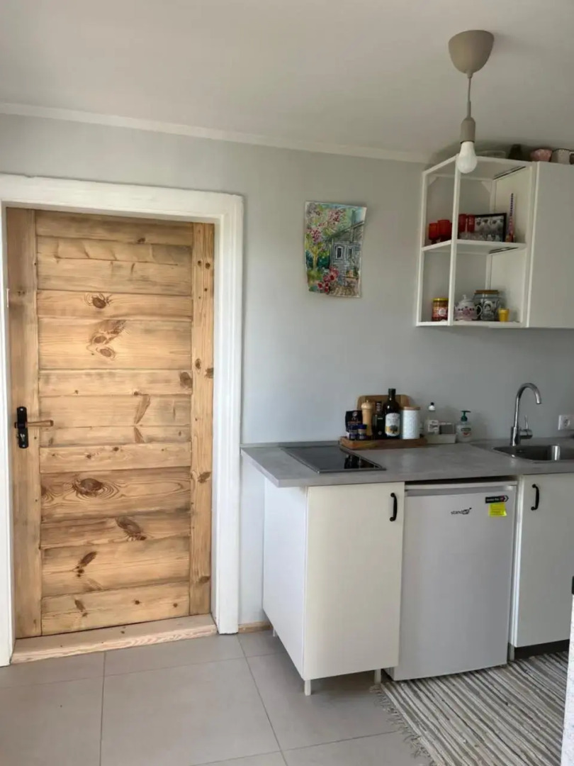 Pie Jūras Pāvilostā