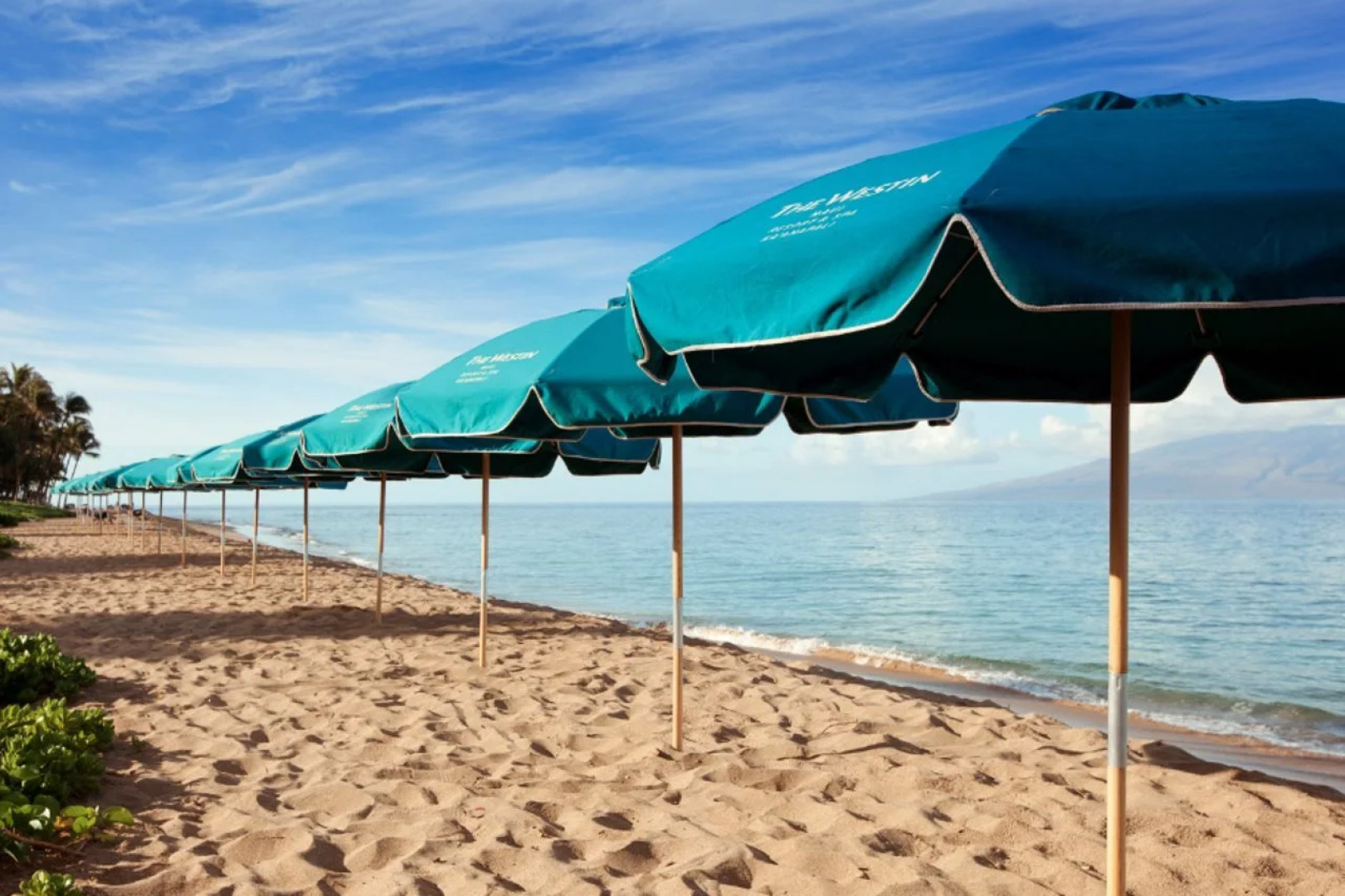 The Westin Maui Resort & Spa, Ka'anapali