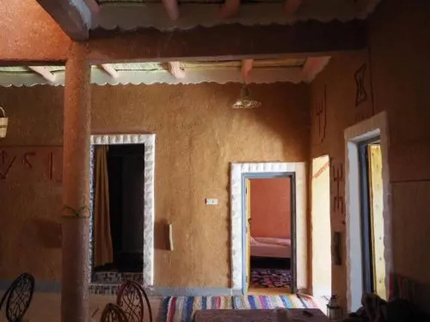 Hiking Nomads Hostel