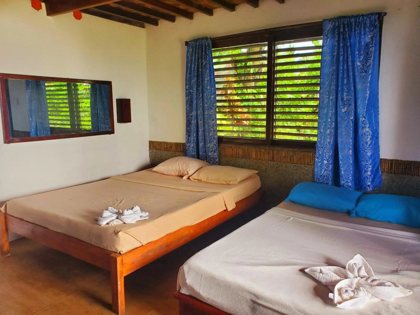 Patrick's on the Beach