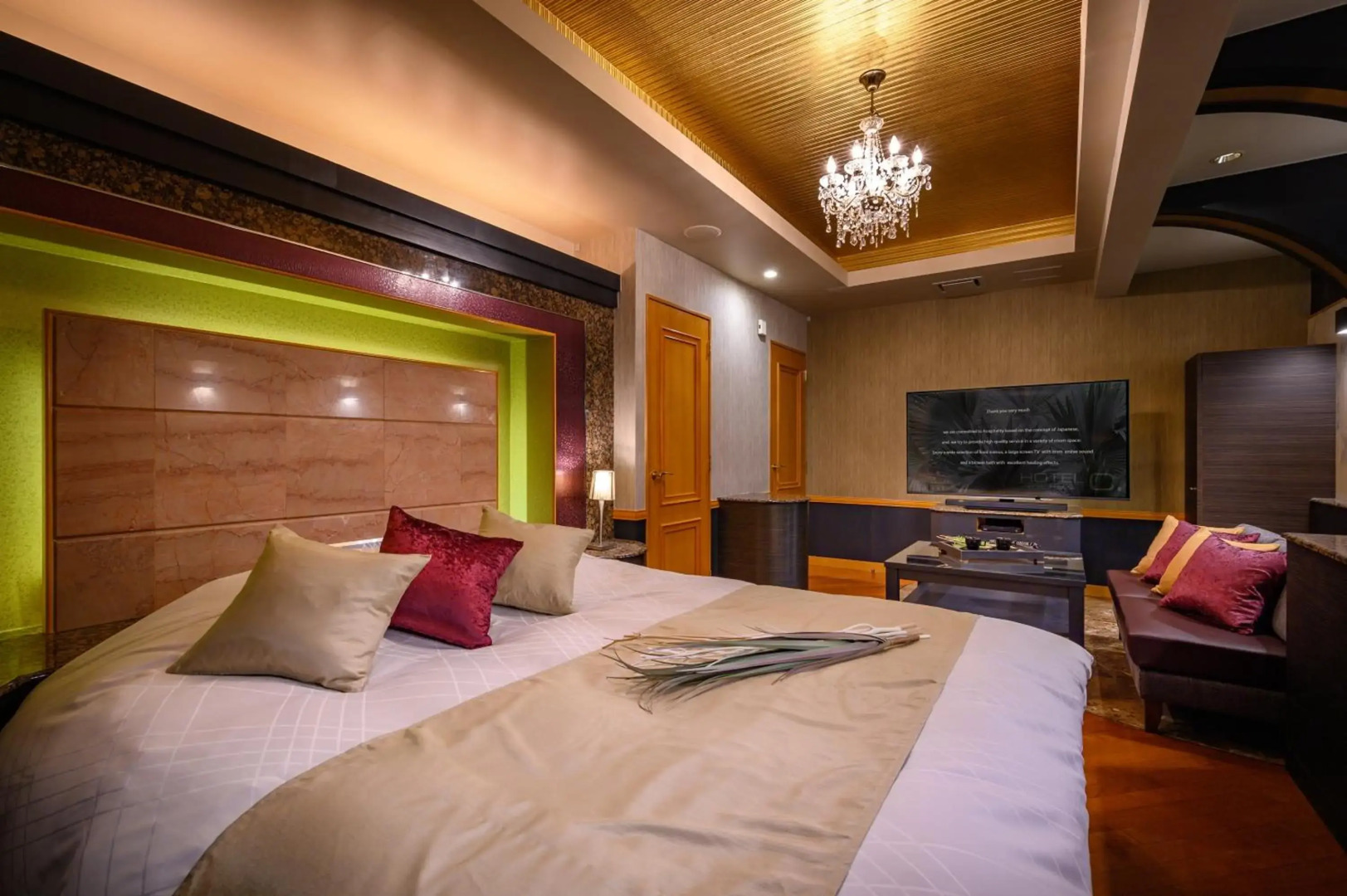 HOTEL ZEN Yokohama Hazawa