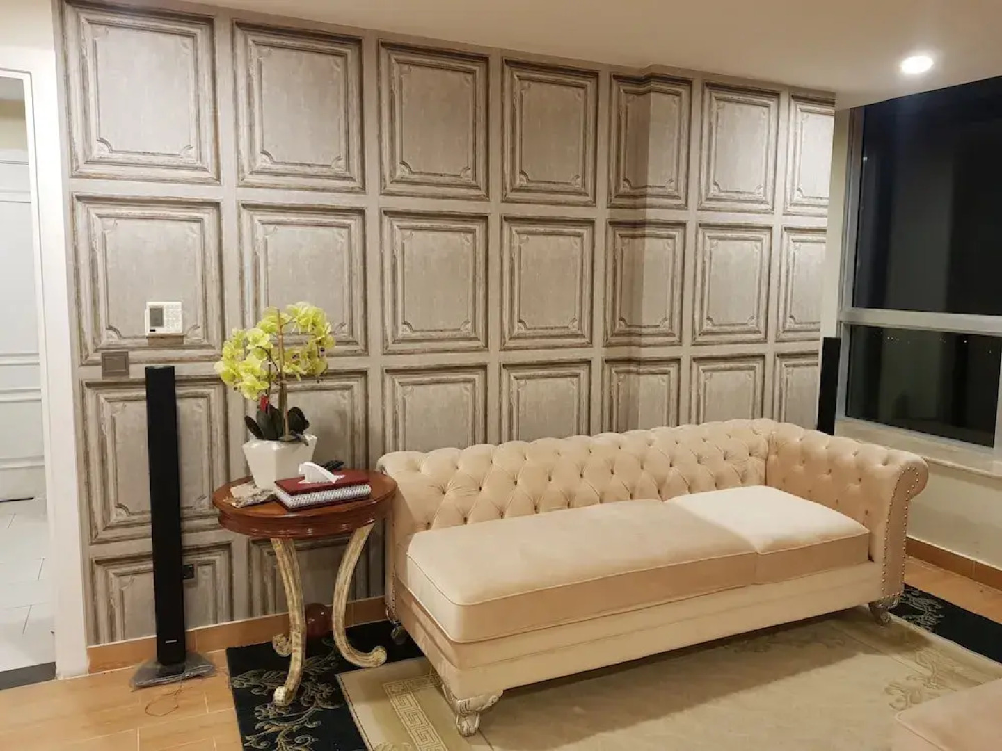 Centaurus Residencia Islamabad