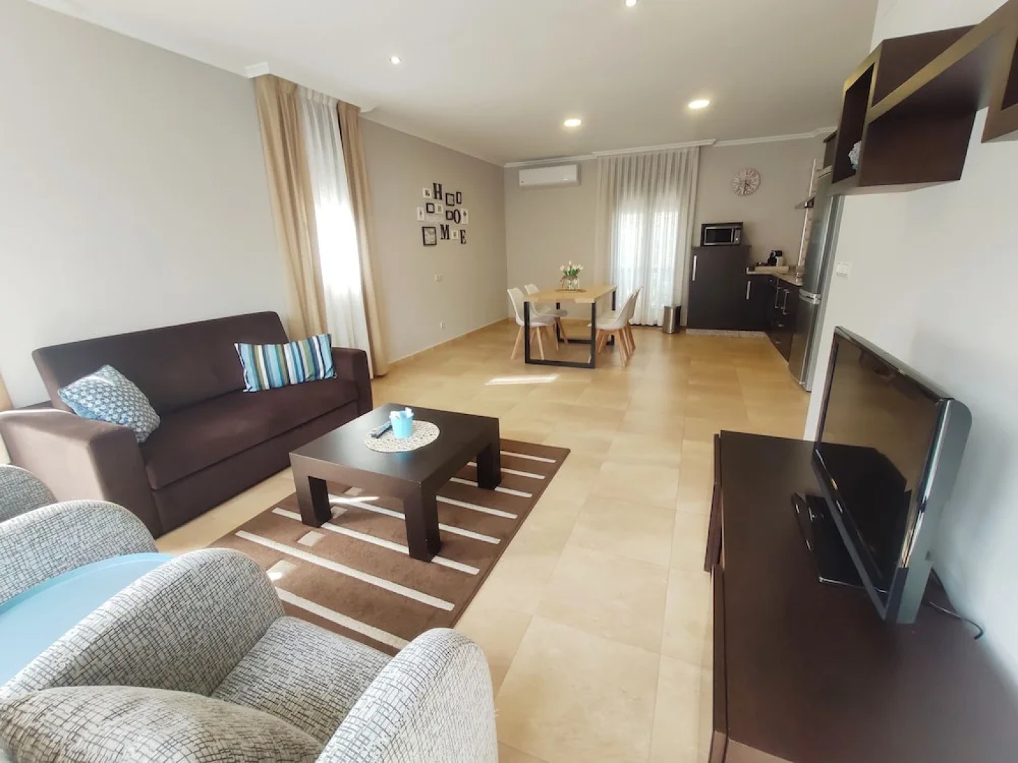 Apartamentos El Valle