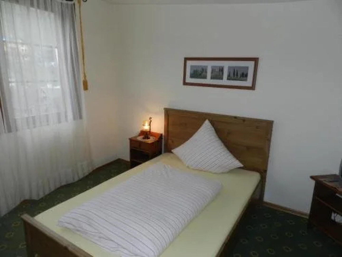 Weingut Pension Stassen