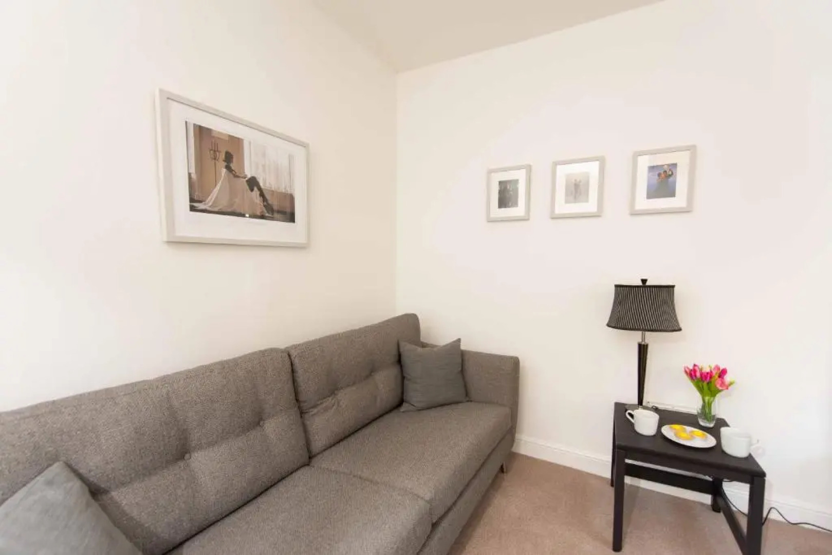 PREMIER - Dalziel Apartment