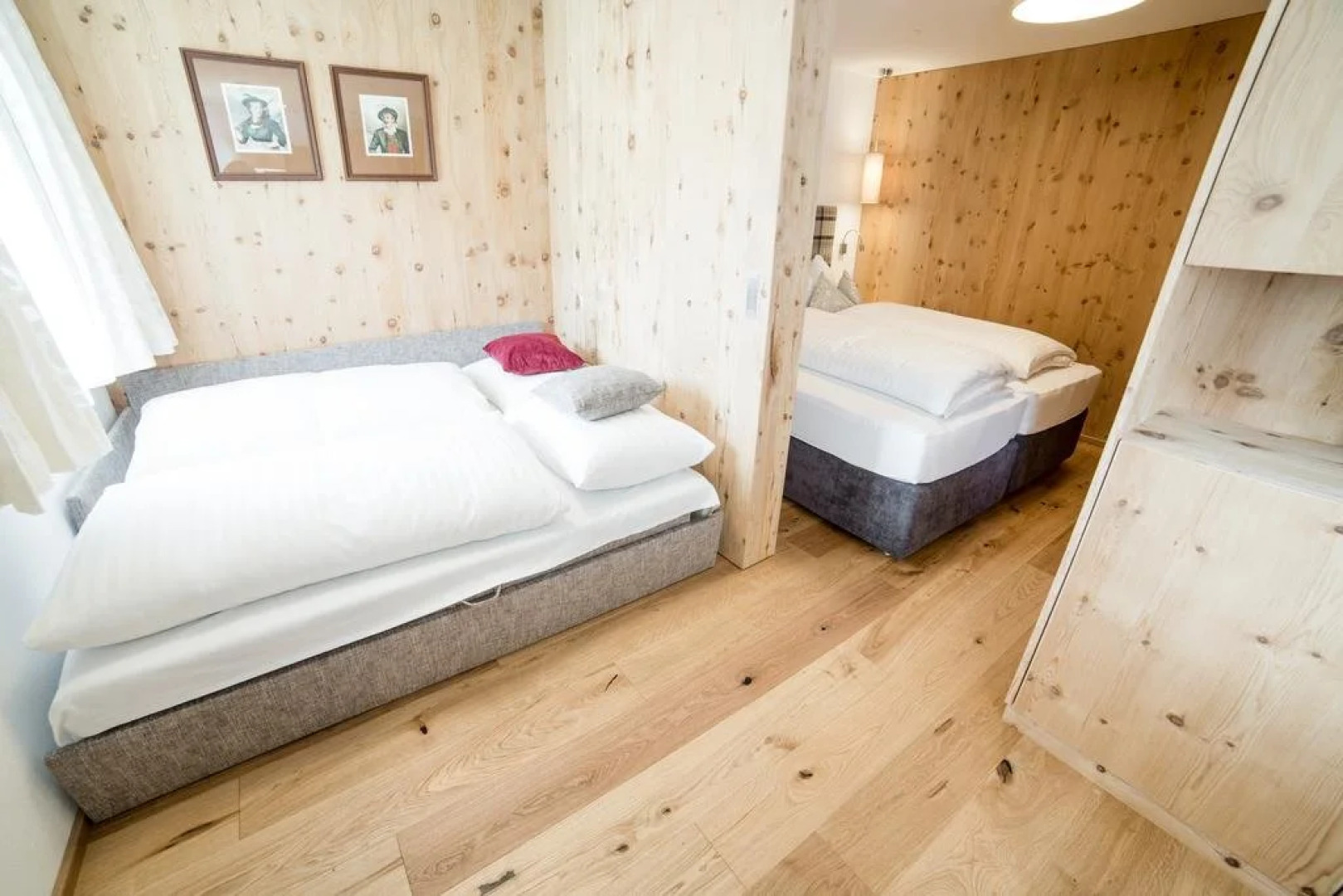 Aparthotel Steger Wagrain