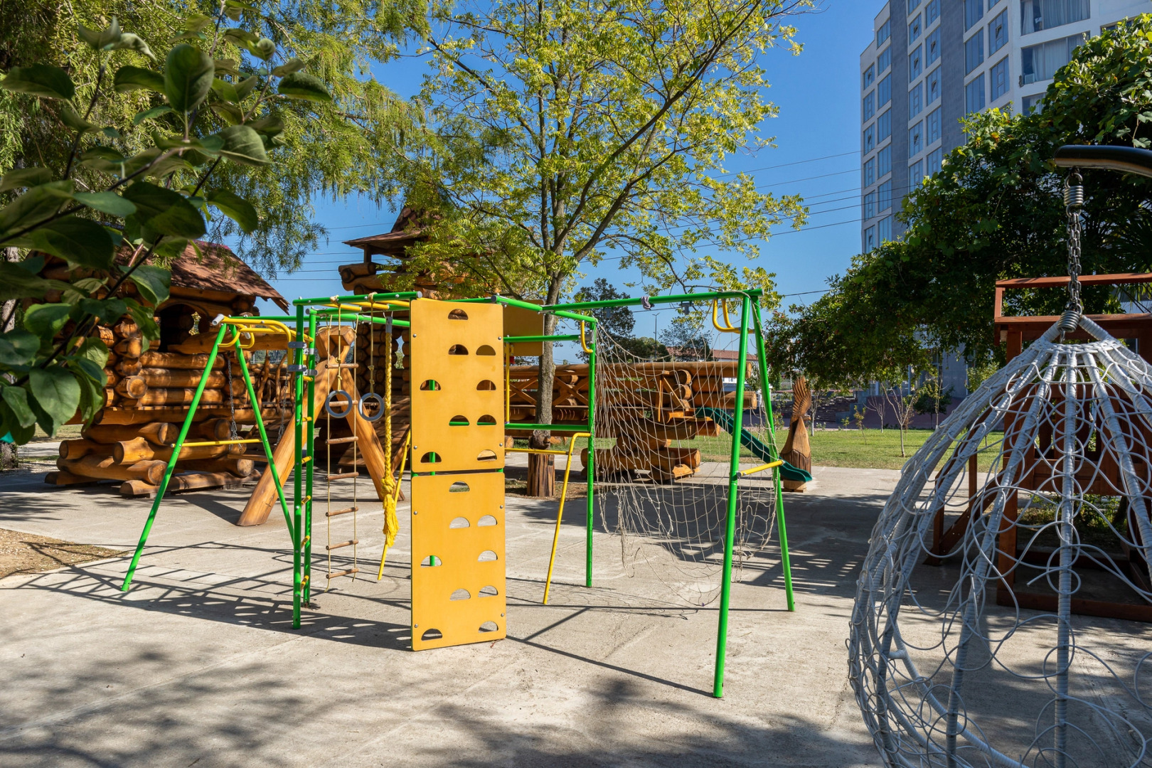 Европа(Гагра)