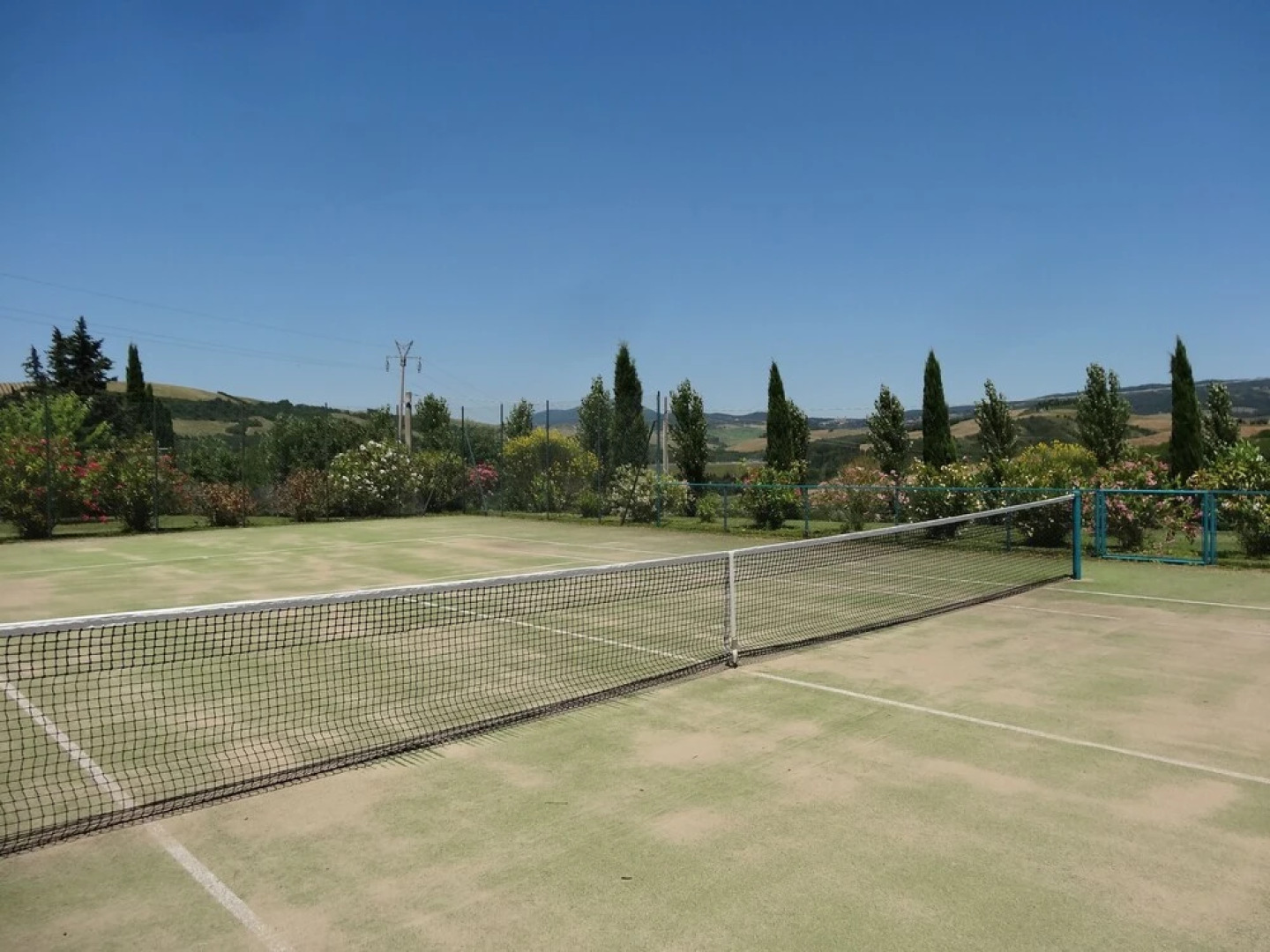 Agriturismo La Casaccina