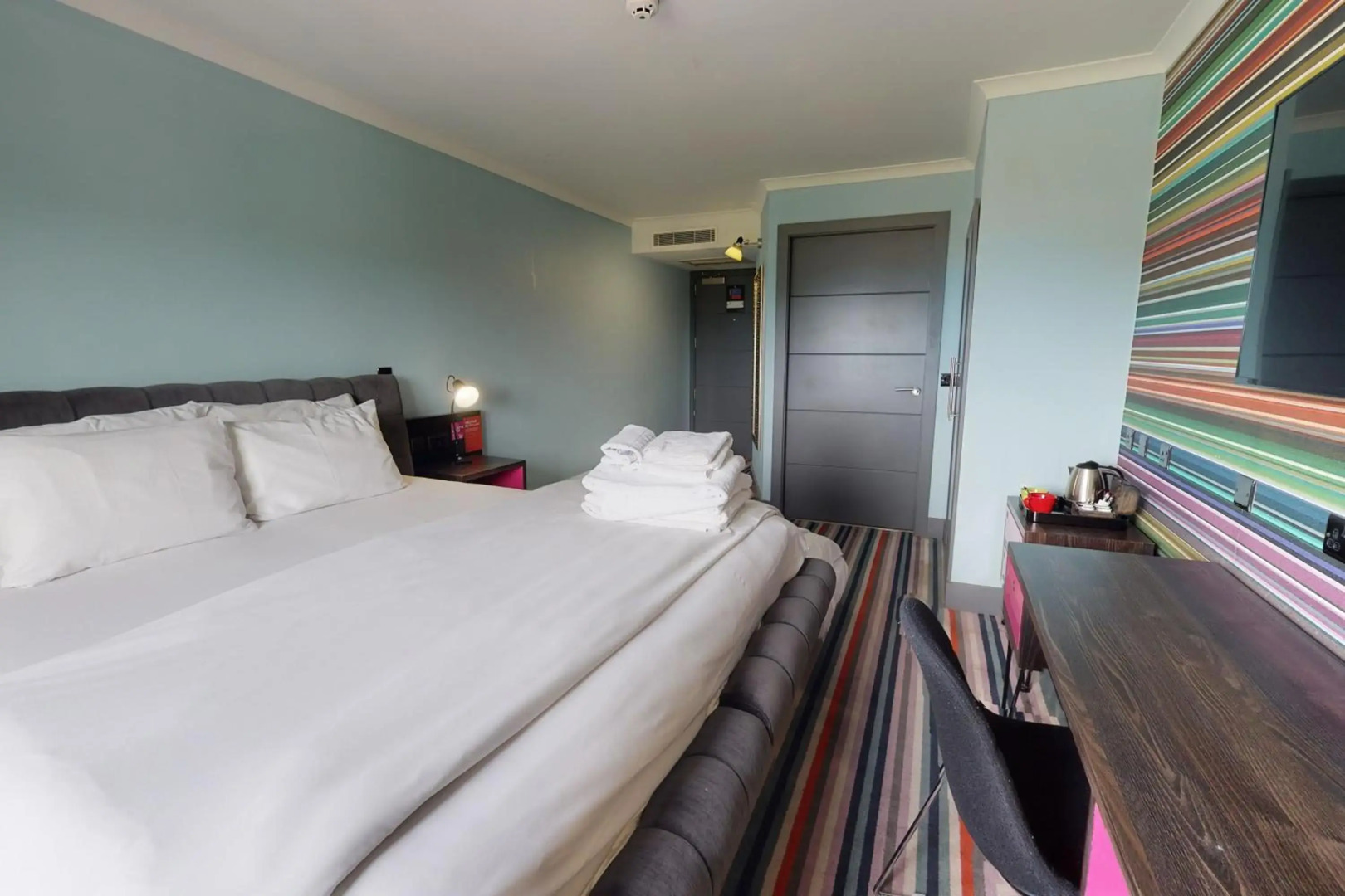 Village Hotel Bournemouth