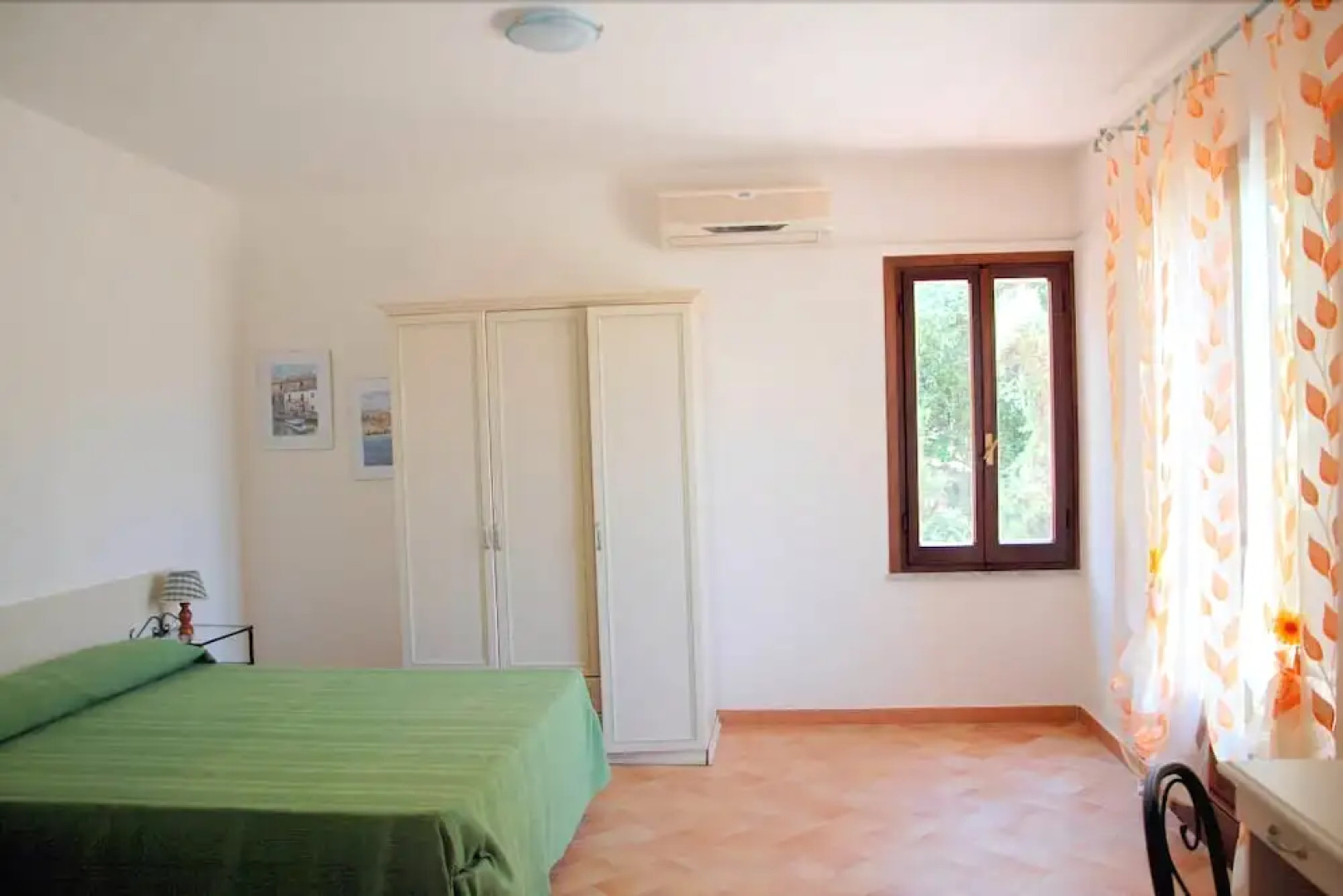 Appartamenti Sera E Mattino