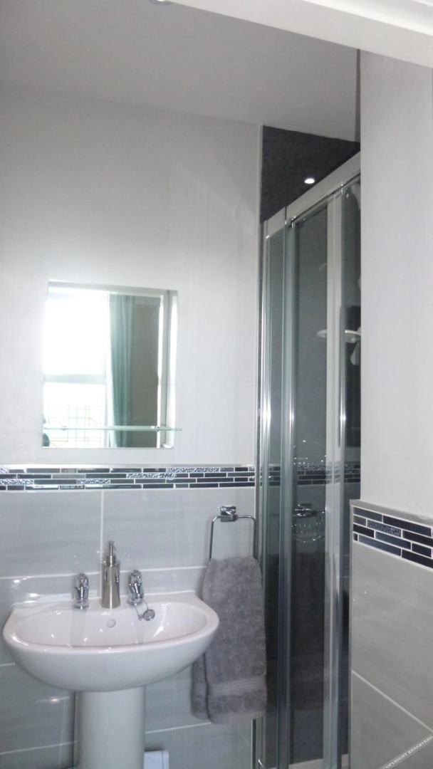 Manor View Guest House