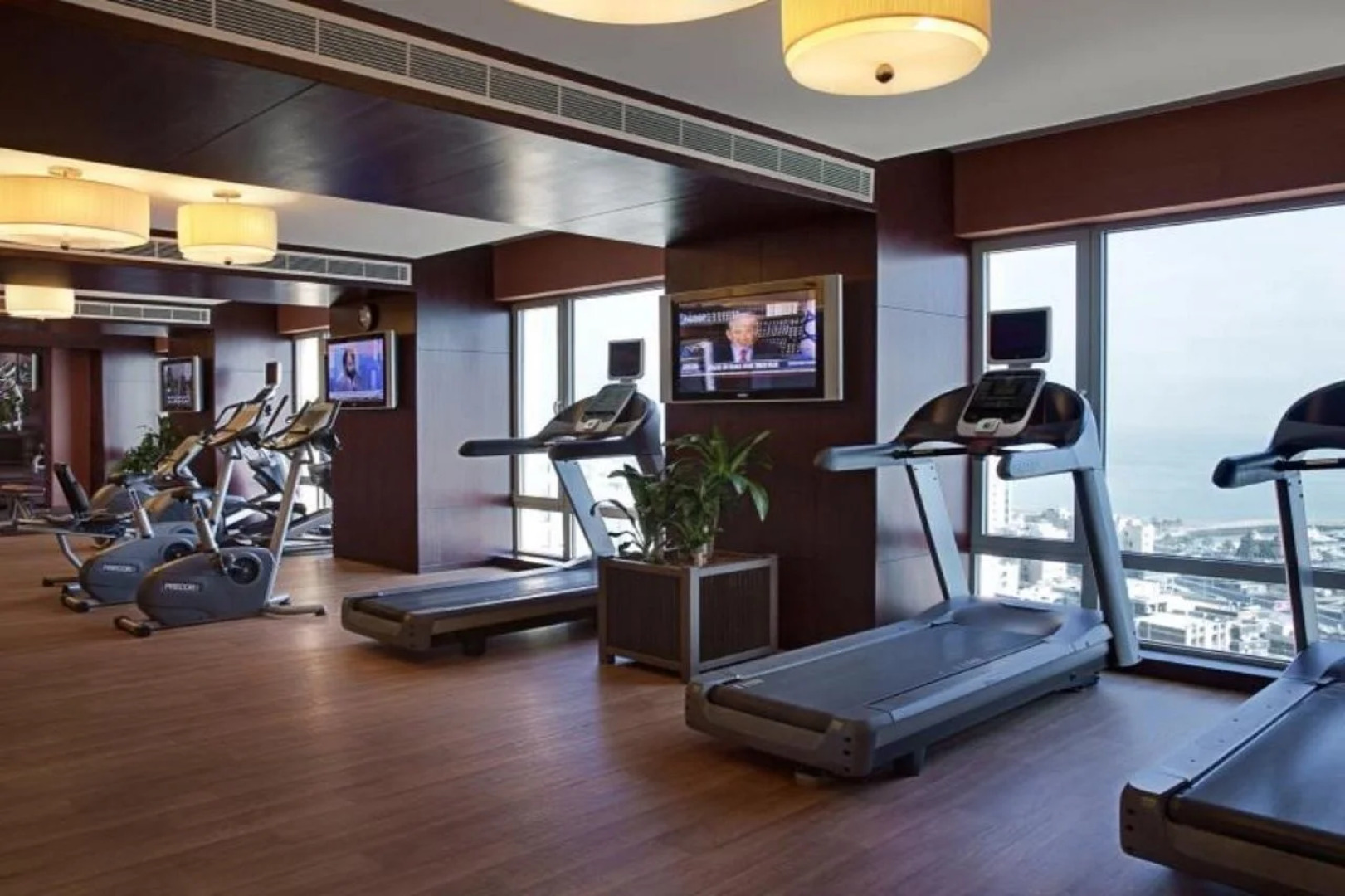 Hyatt Regency Al Kout Mall