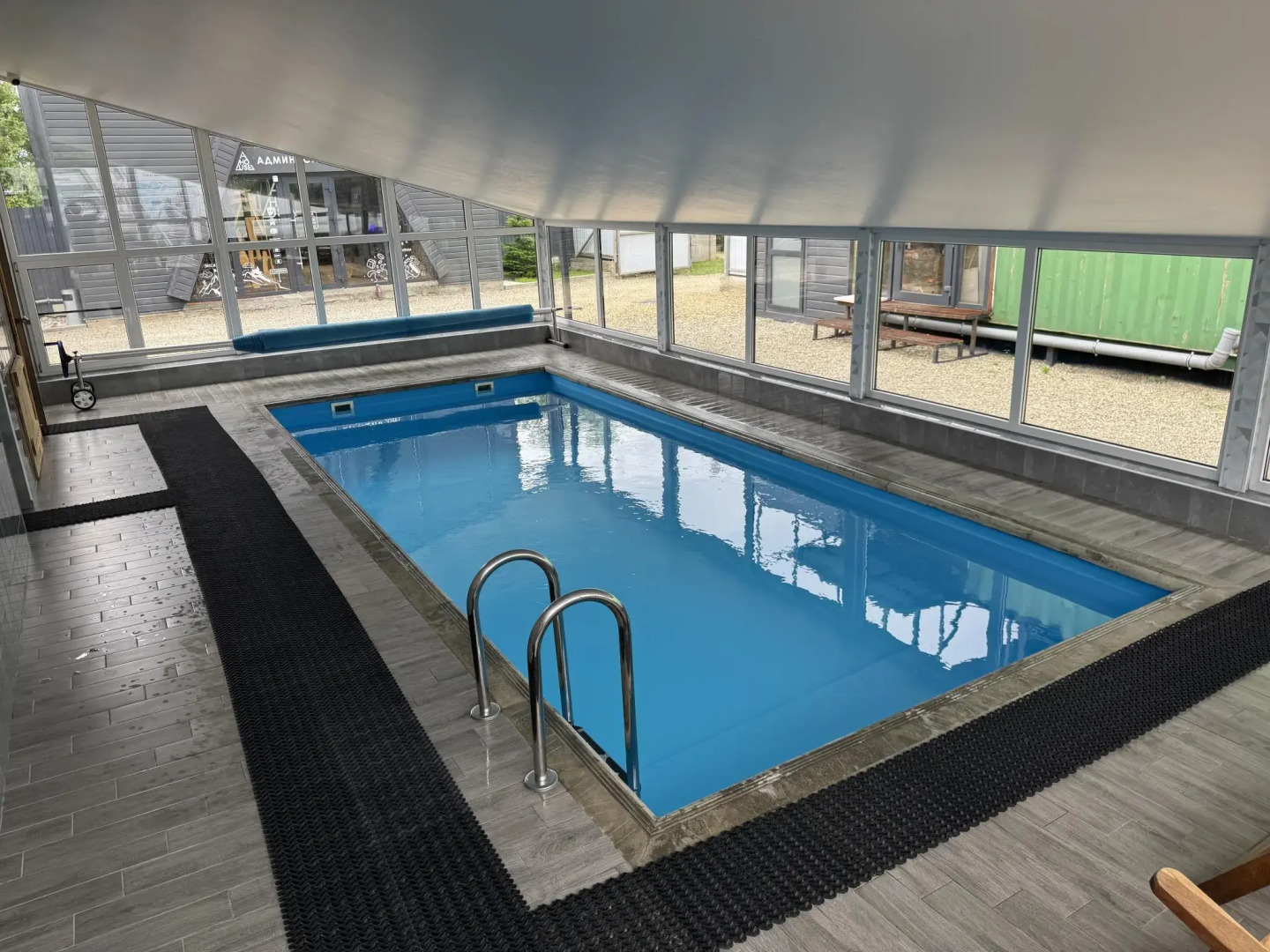 A-house (А-хаус)