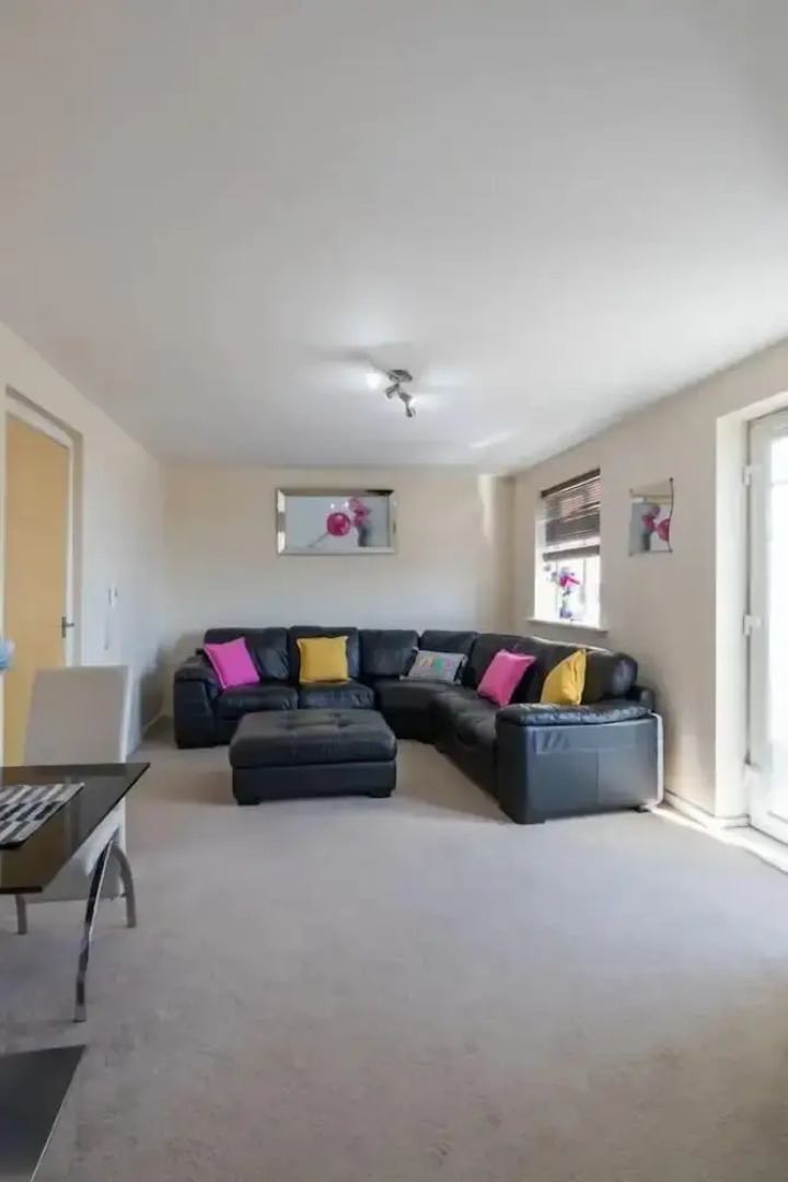 St James Apartment Ii