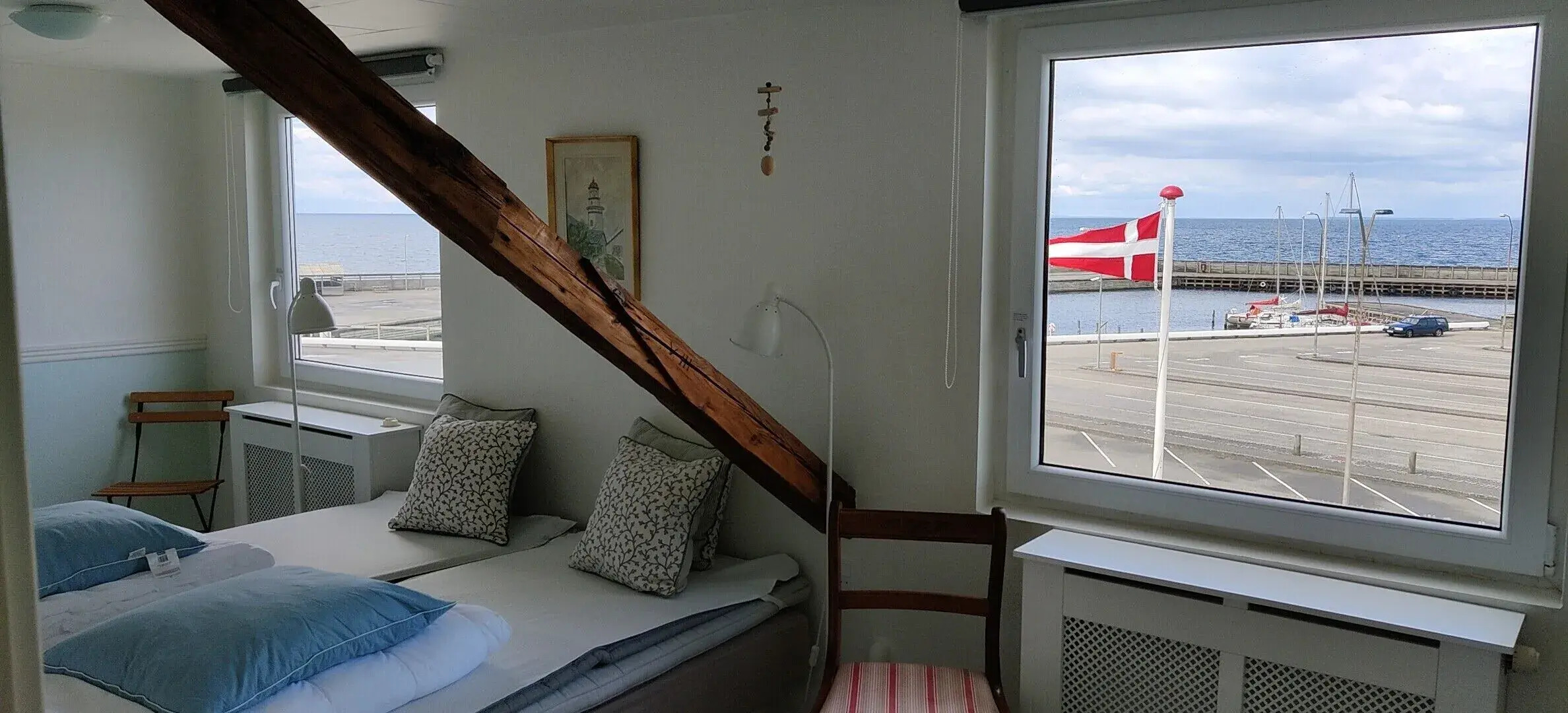 Tante Tut & Onkel E Hotel