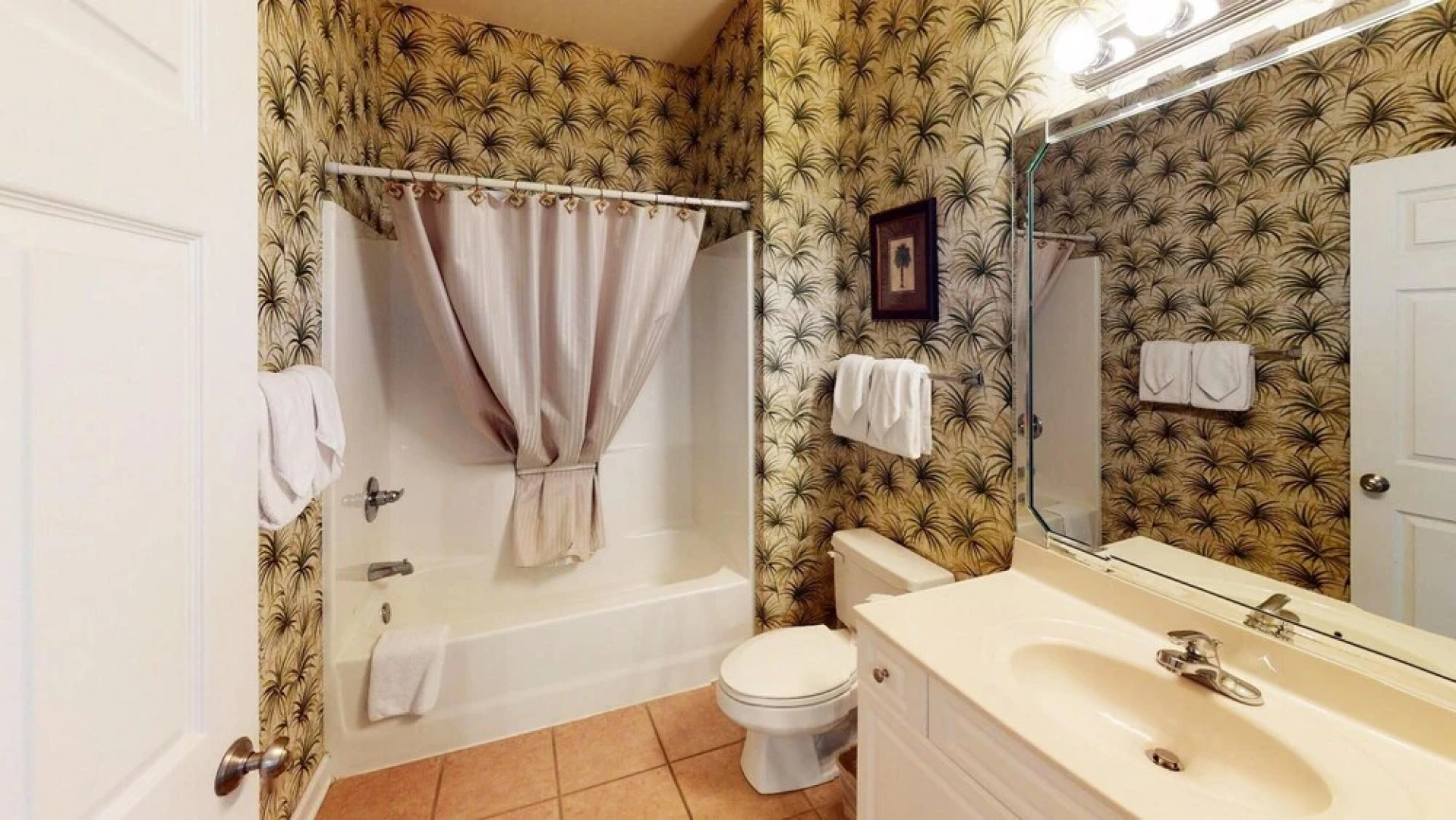 Champions by Coastline Resorts