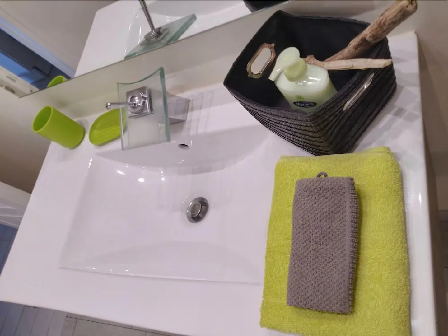 Cap Corse uribellinu 1