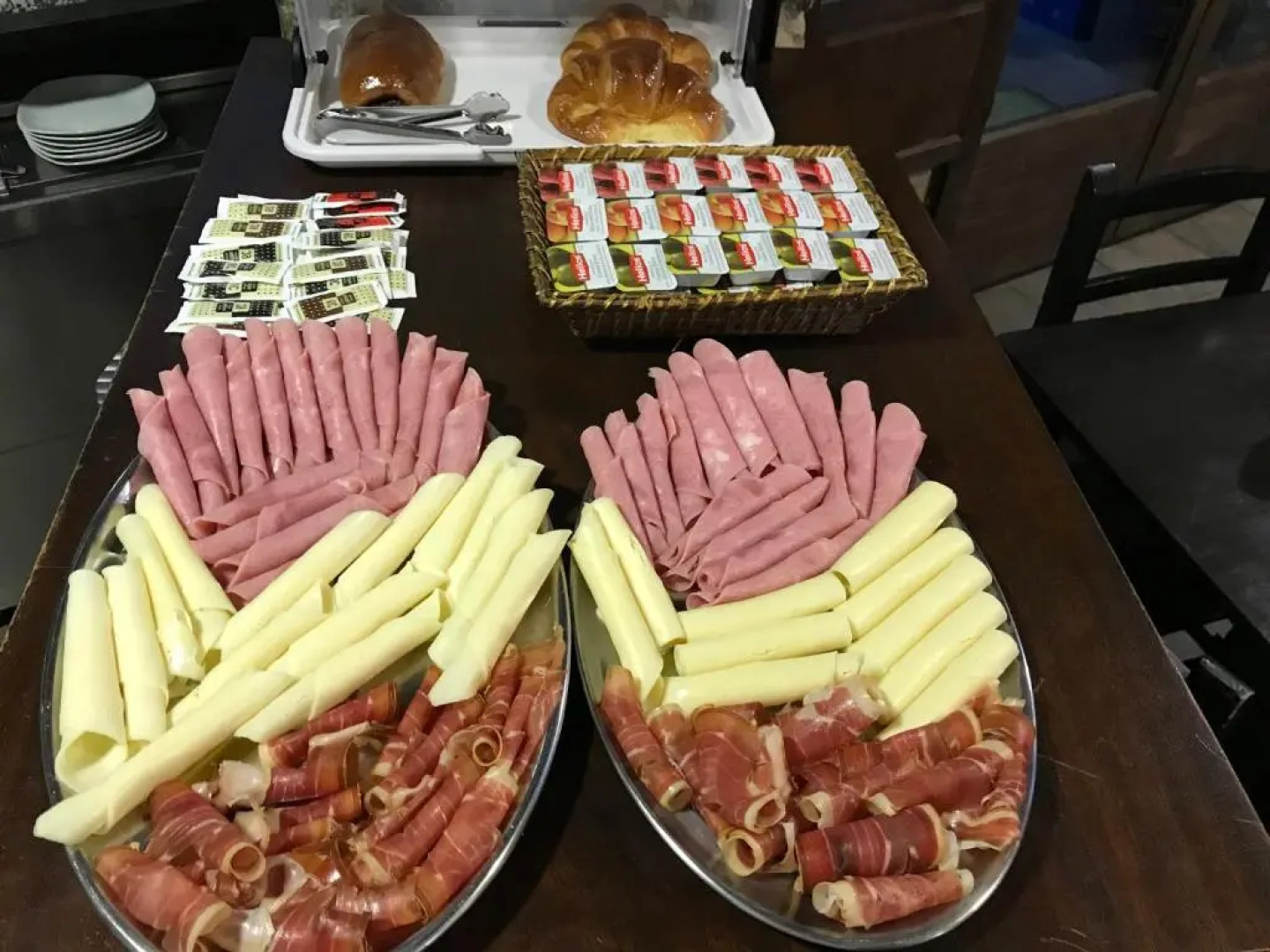 Pensión San Antón - Hostel