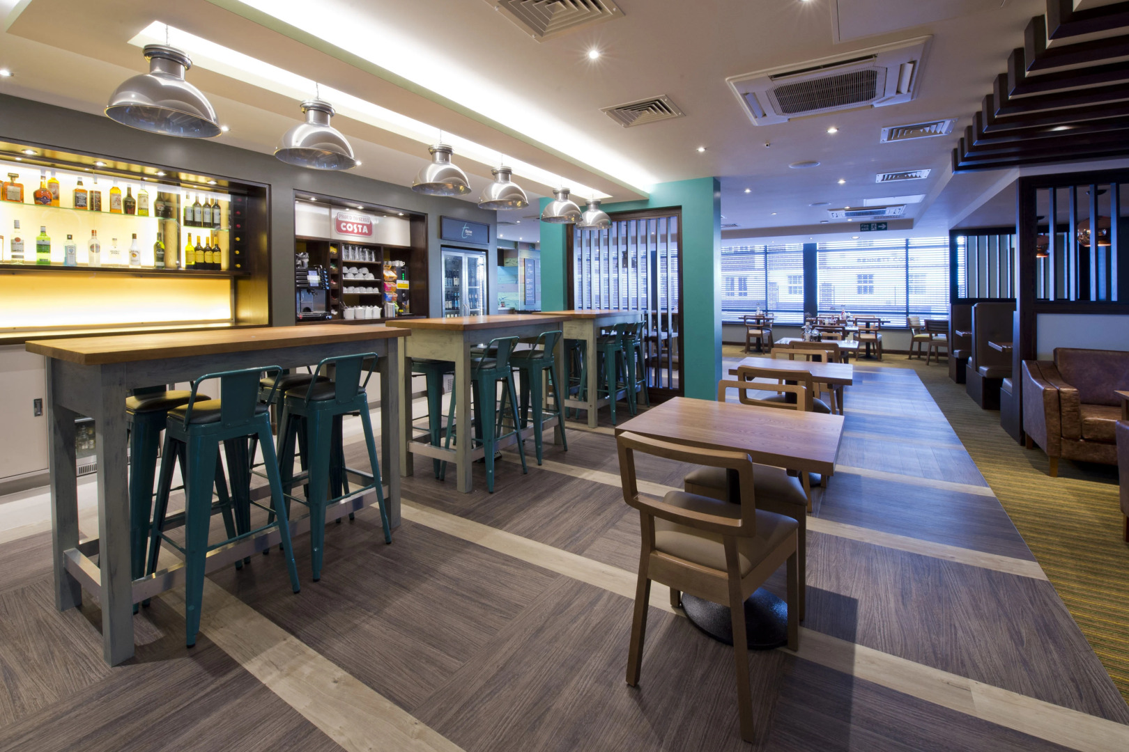 Premier Inn Letchworth Garden City