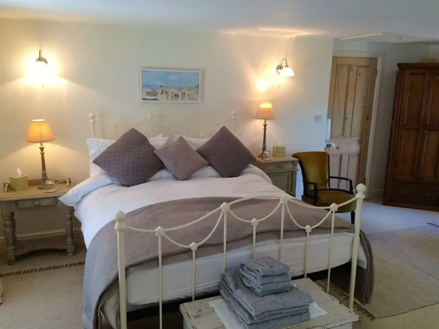 Ramsgate House Bed and Breakfast
