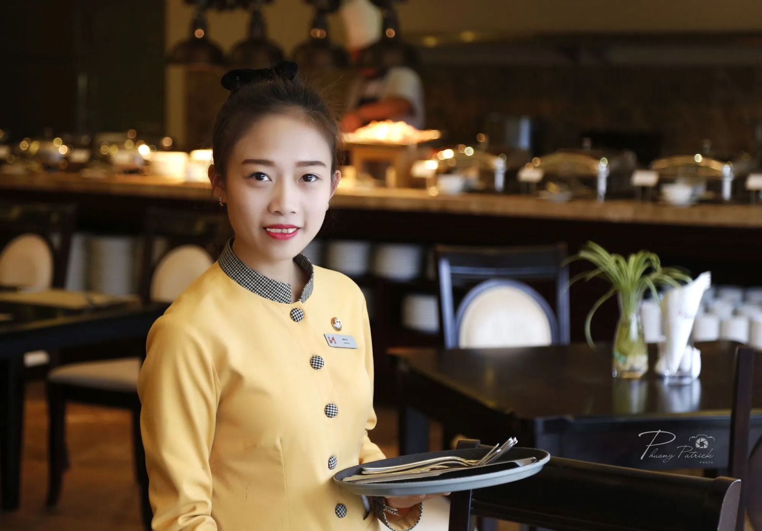 Swiss-BelResort Tuyen Lam Dalat