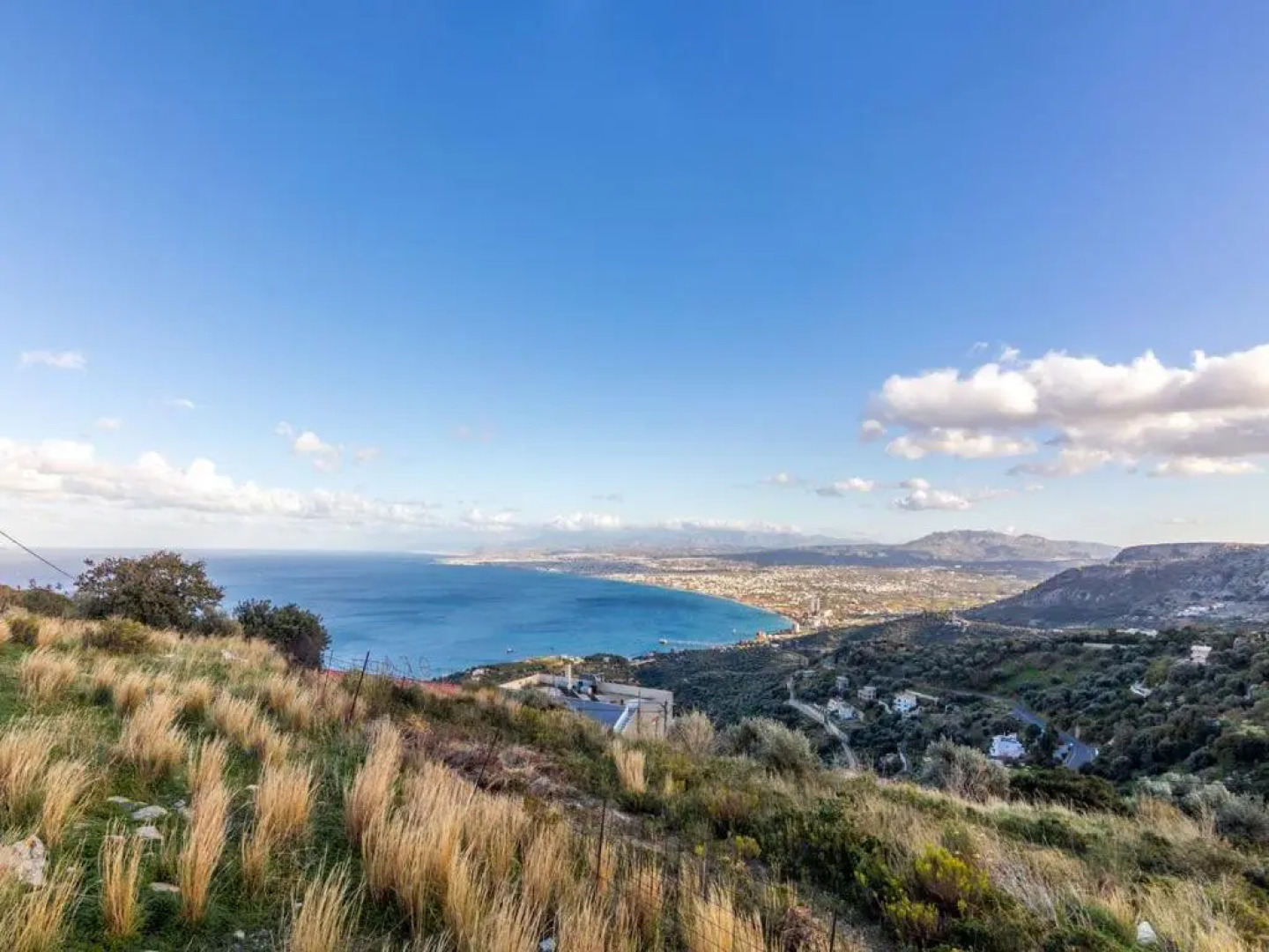 Roza House With Great View