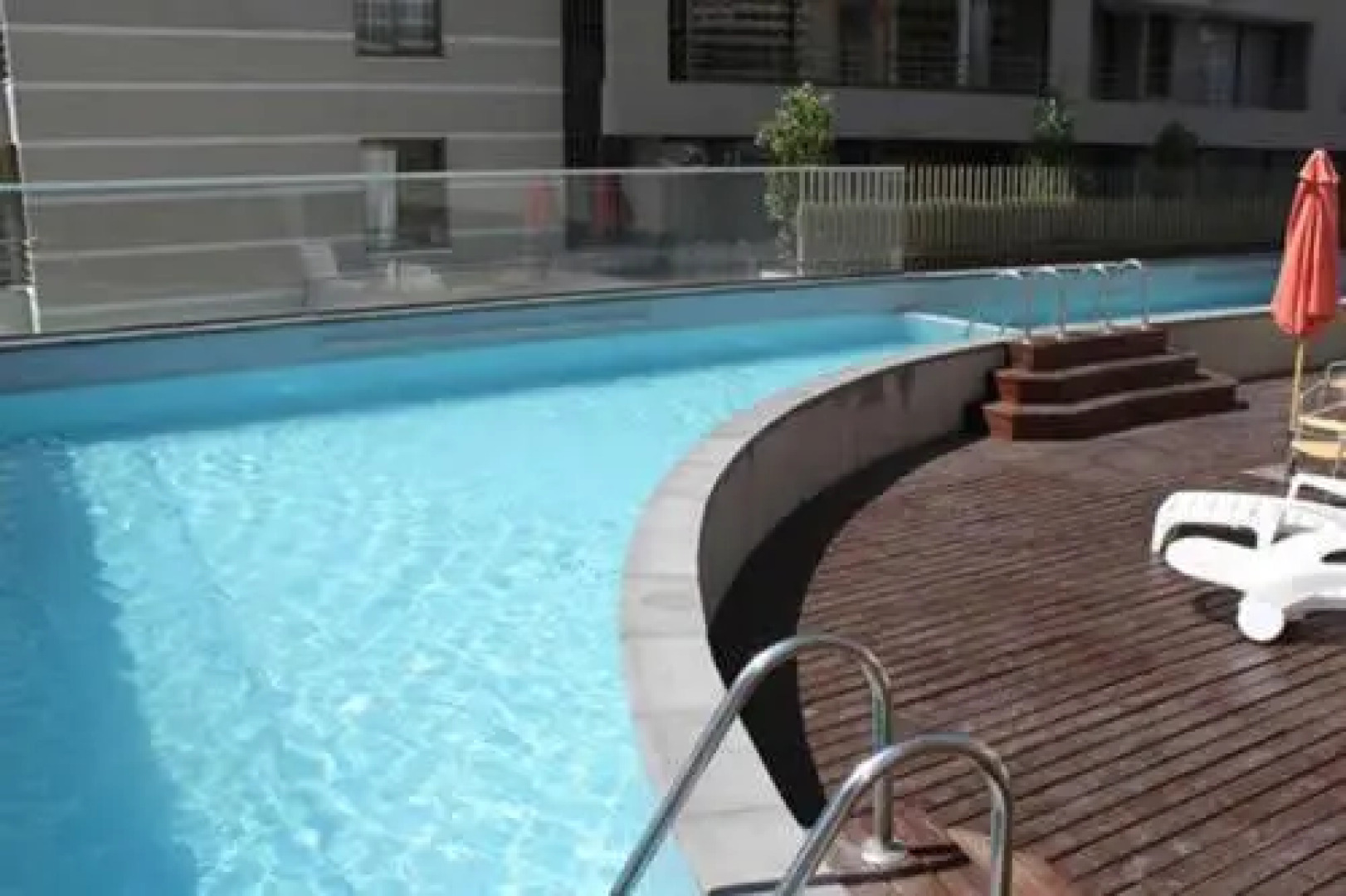 La Gloria 30. Las Condes