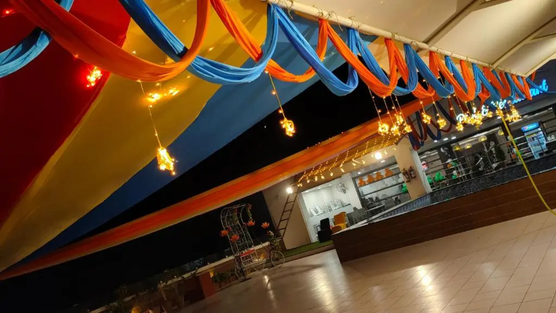 Hotel The Grand Kaushalya