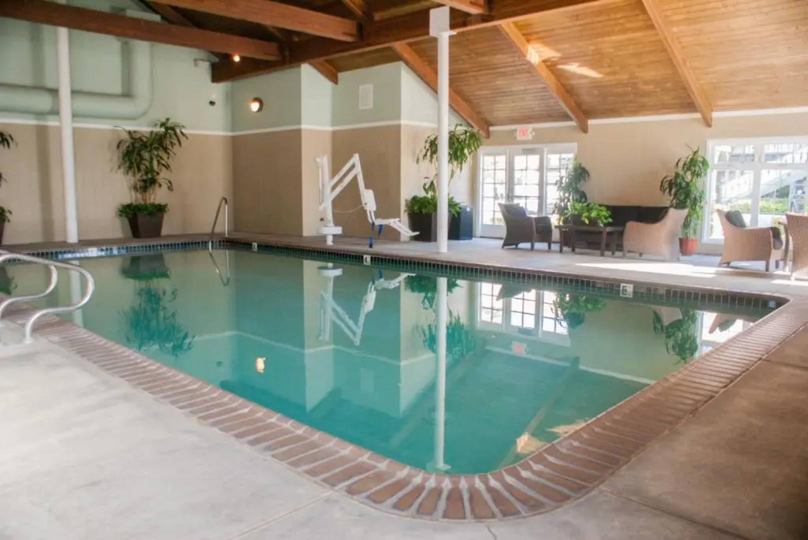 Hadsten House Inn & Spa