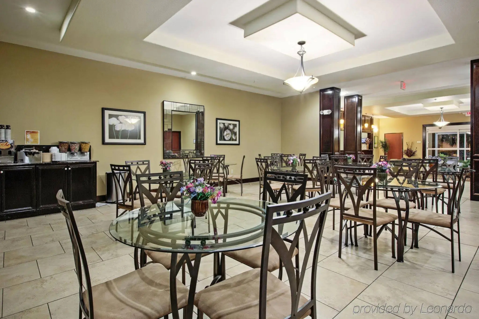 Comfort Inn & Suites New Iberia - Avery Island