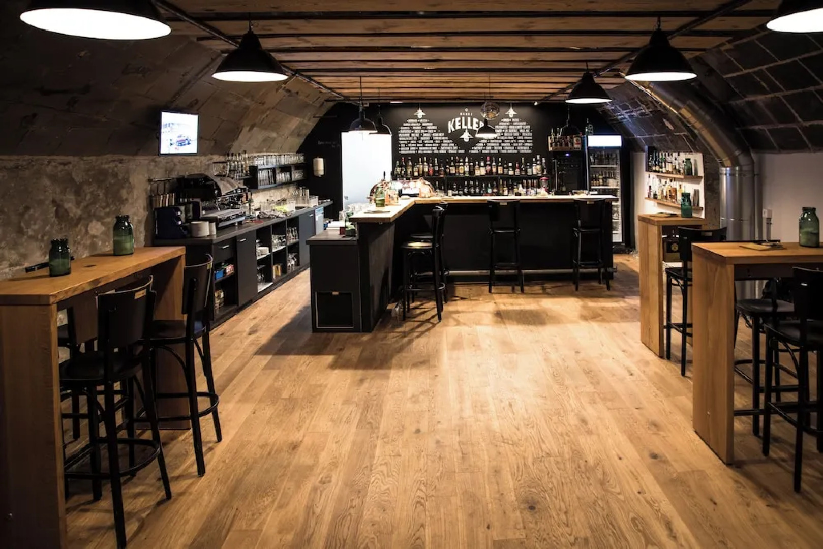 Kreuz Herzogenbuchsee