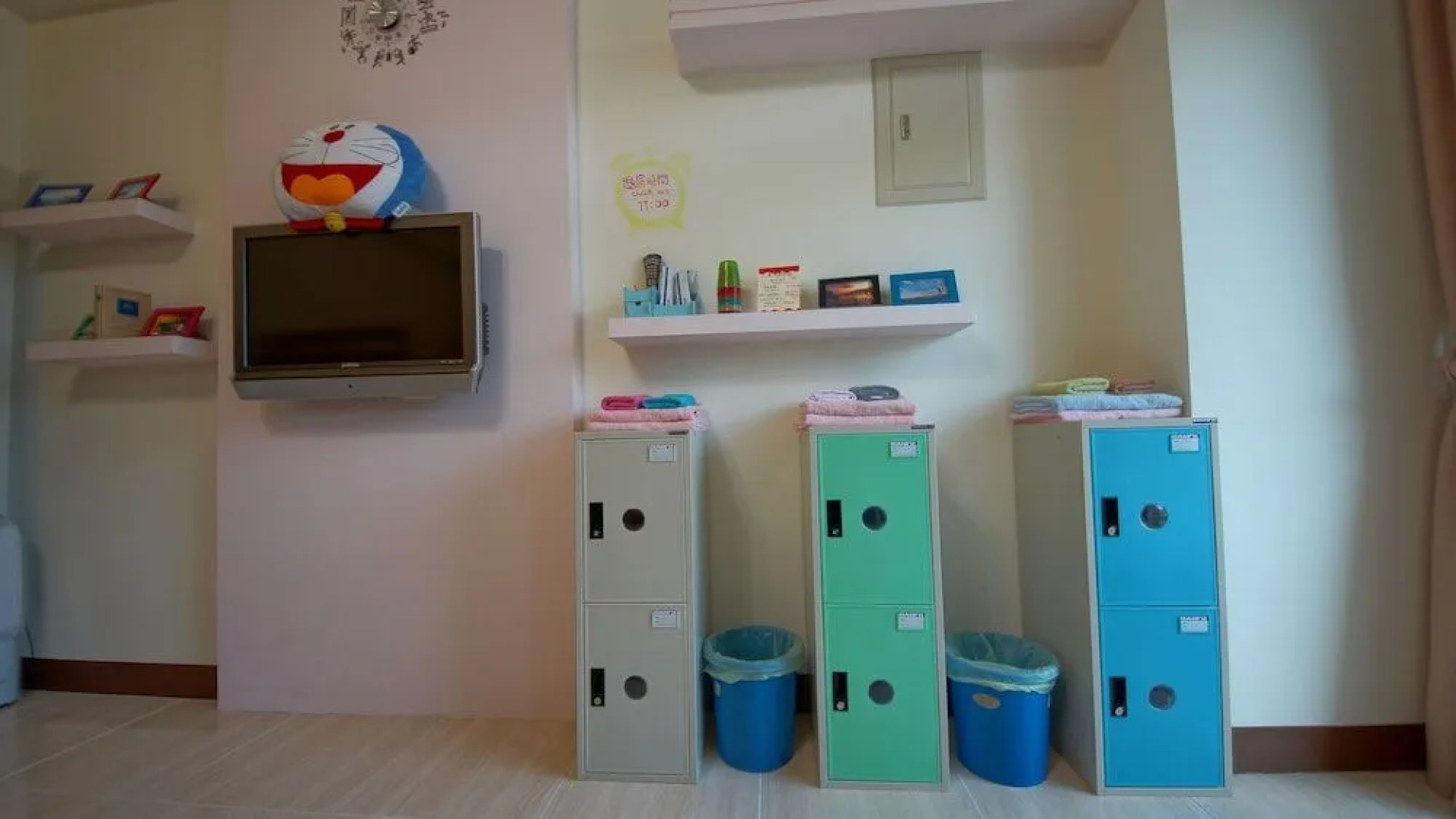 台東愛格斯 Egg's Jump B&B Bike Tour