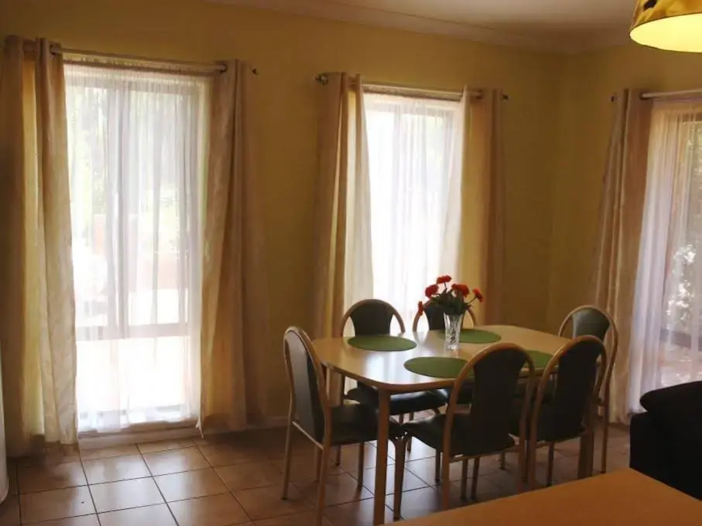 Fullarton Motor Lodge