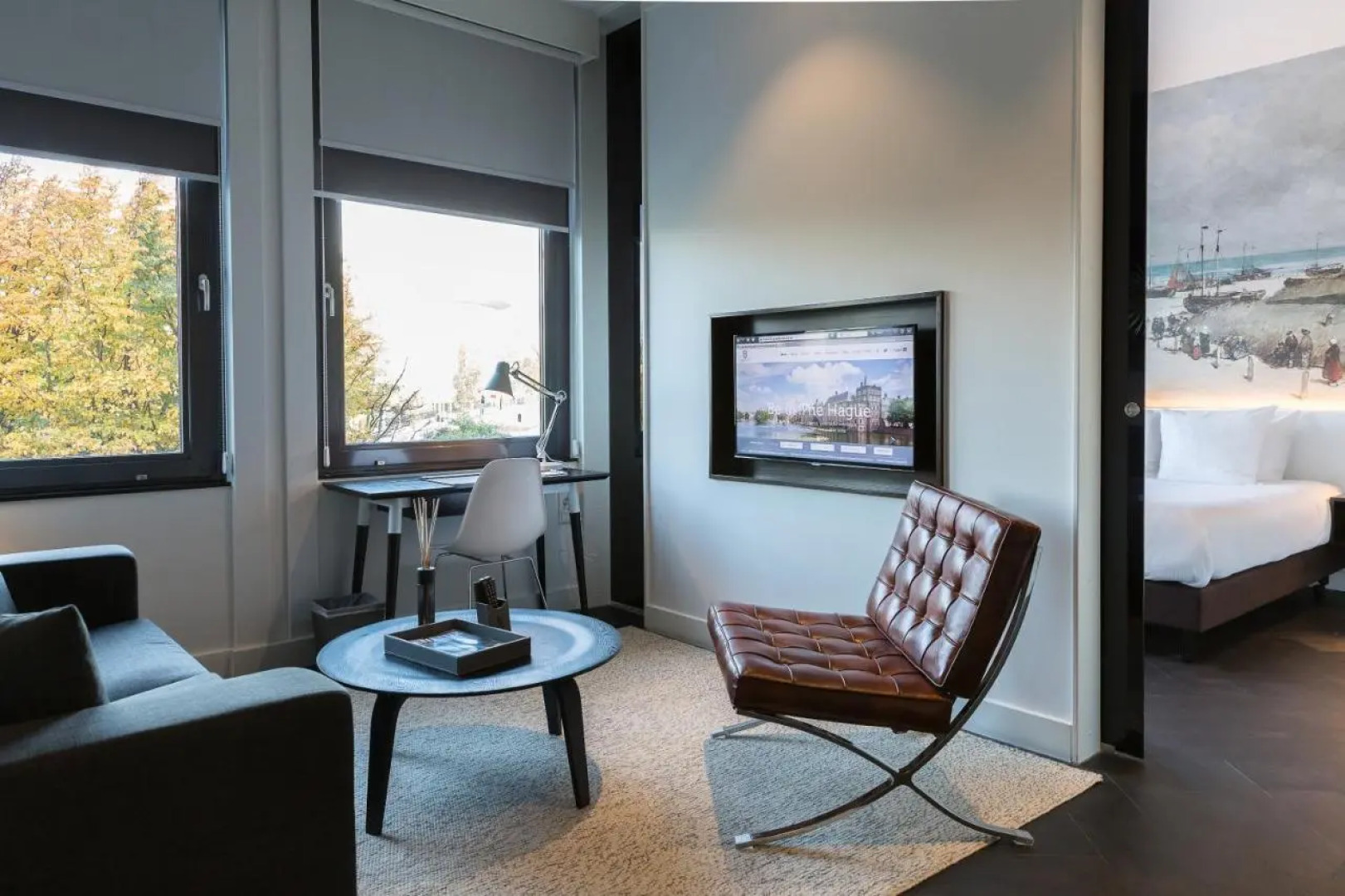 B-aparthotel Kennedy