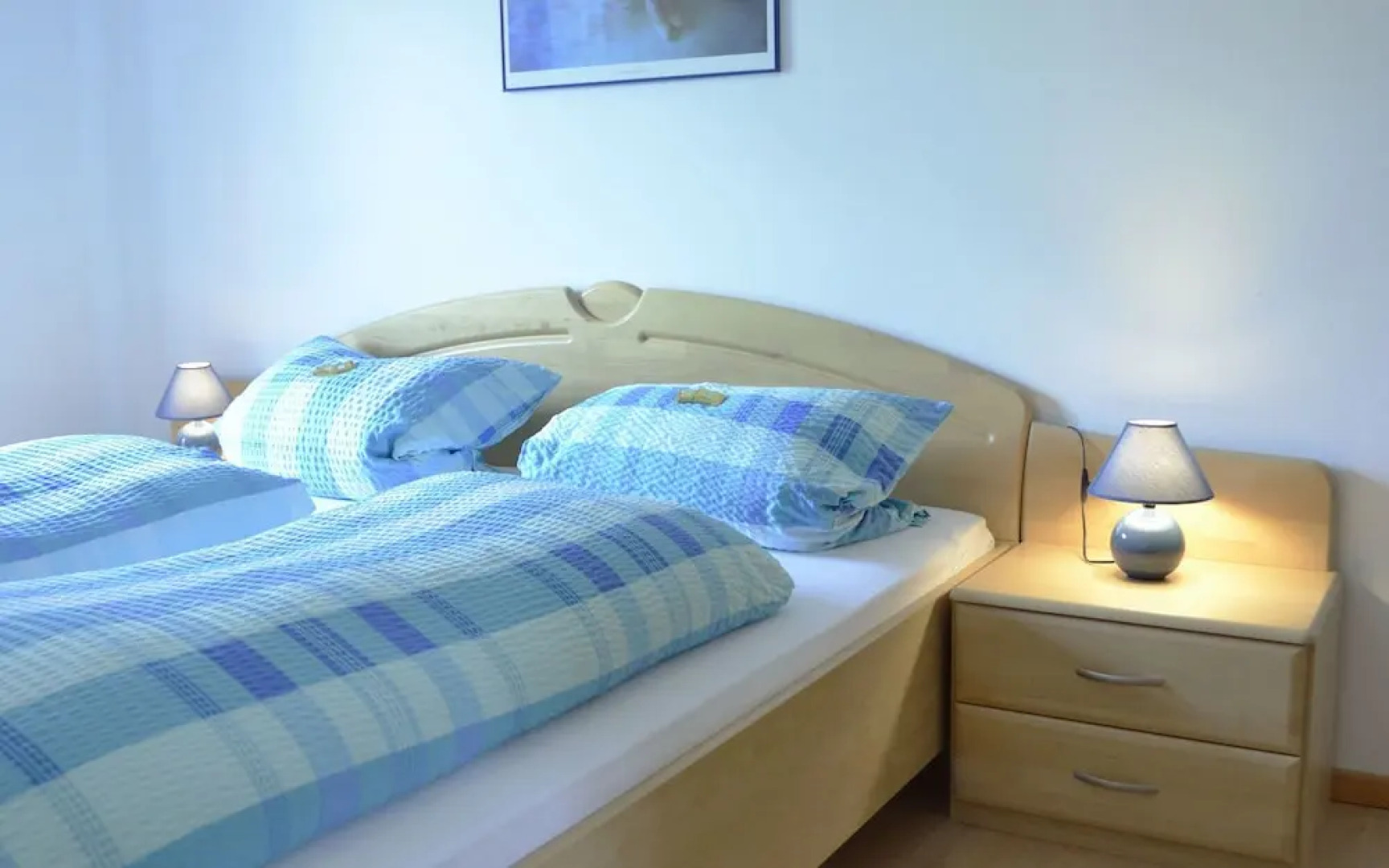 Ferienwohnungen Thanner